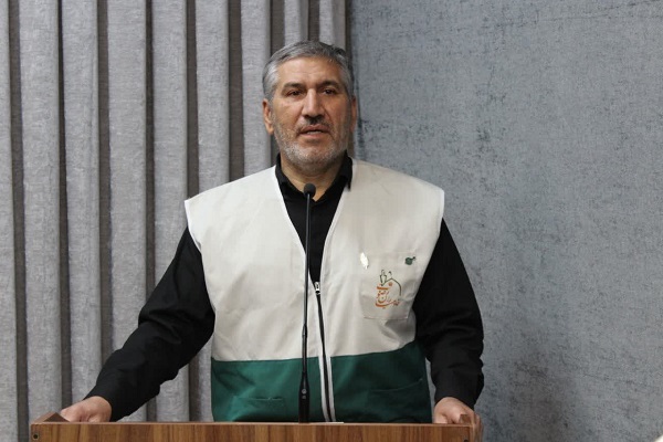 خدمت‌رسانی ۱۶ «موکب رضوی» استان سمنان در بزرگداشت رهبر شهید