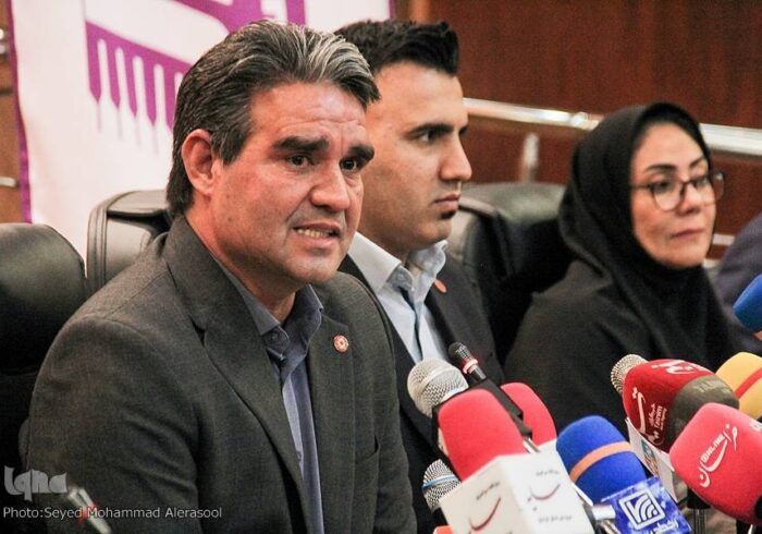 تحقق ۱۲۵ درصدی برنامه اشتغال مددجویان بهزیستی خراسان رضوی تحقق ۱۲۵ درصدی برنامه اشتغال مددجویان بهزیستی خراسان رضوی