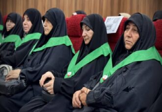 اربعین؛ فرصتی برای پیوند دلها با مکتب امام حسین(ع) اربعین؛ فرصتی برای پیوند دلها با مکتب امام حسین(ع)