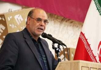 تقدیم ۶ شهید در تجاوزات اخیر آمریکا به فارس تقدیم ۶ شهید در تجاوزات اخیر آمریکا به فارس