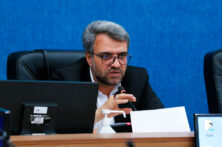 بسیج تمامی ظرفیت‌های مدیریت شهری اصفهان برای میزبانی از زائران رهبر شهید
