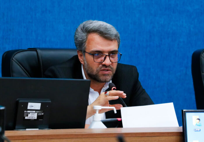 بسیج تمامی ظرفیت‌های مدیریت شهری اصفهان برای میزبانی از زائران رهبر شهید