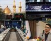 آغاز فعالیتهای قرآنی اربعین و احیای یک طرح فراموششده آغاز فعالیتهای قرآنی اربعین و احیای یک طرح فراموششده