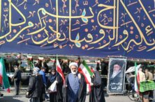 شهادت رهبر شهید، گواه استقلال و آزادی‌خواهی ملت ایران است