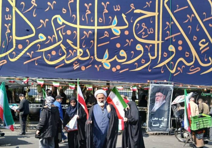 شهادت رهبر شهید، گواه استقلال و آزادی‌خواهی ملت ایران است