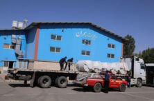آمادگی شهرداری زنجان برای خدمت‌رسانی به زائران مراسم بدرقه رهبر شهید