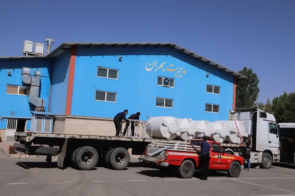 آمادگی شهرداری زنجان برای خدمت‌رسانی به زائران مراسم بدرقه رهبر شهید