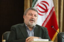 بدرقه رهبر شهید آیین همدلی⁧ برای ایران⁩ است