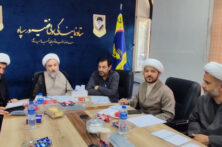 تأکید رئیس سازمان بسیج اساتید و روحانیون بر تبعیت از رهنمودهای نماینده ولی‌فقیه در سپاه