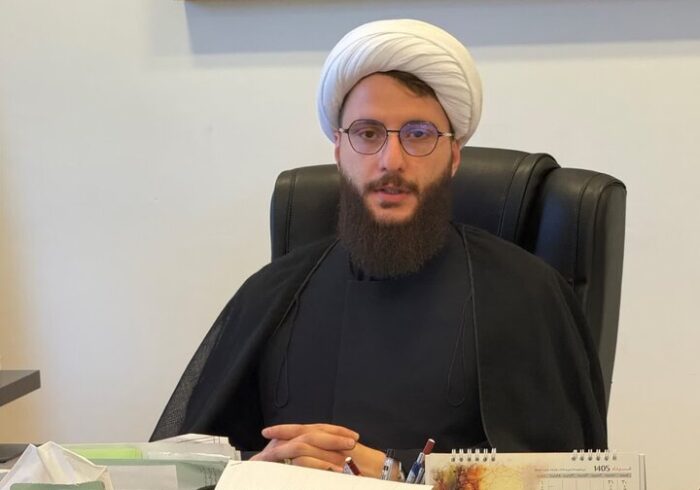 ویژه برنامه‌های بزرگداشت و بدرقه رهبر شهید در مساجد گیلان برگزار می‌شود