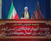 دستگاه قضا با افراد همسو با منافع دشمن برخورد قانونی کند