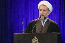انتقام از عاملان شهادت رهبر انقلاب نباید مورد اغماض قرار گیرد
