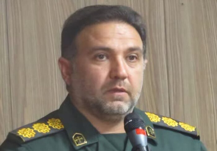 اعزام ۴۰۰ زائر از کازرون به مراسم وداع با «قائد شهید امت»