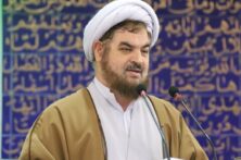 تشییع امام شهید همه‌پرسی استمرار راه انقلاب بود