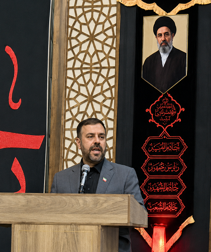 پژوهش درباره سیره و اندیشه‌های رهبر شهید در دستورکار دانشگاه‌ها قرار گیرد