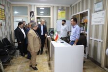 توسعه متوازن آموزش در کشور اولویت جهاددانشگاهی است
