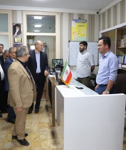 توسعه متوازن آموزش در کشور اولویت جهاددانشگاهی است