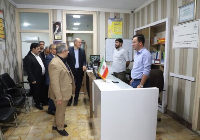 توسعه متوازن آموزش در کشور اولویت جهاددانشگاهی است
