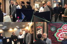 پاسخگویی شبانه‌روزی سامانه 1811 به زائران مراسم تشییع