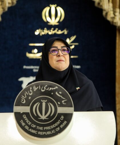 پس از تشییع؛ آزمون مسئولیت سیاسی