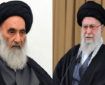 پیام فرزند ارشد آیت‌الله سیستانی به دفتر رهبر معظم انقلاب