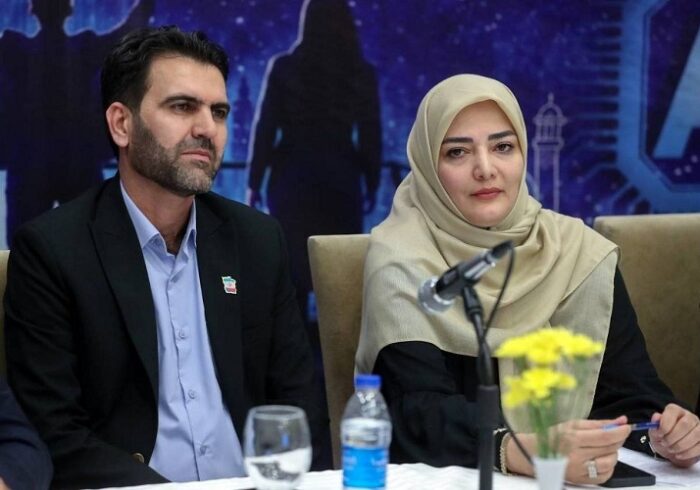 ایدههای کارآفرینانه جوانان حمایت میشود ایدههای کارآفرینانه جوانان حمایت میشود