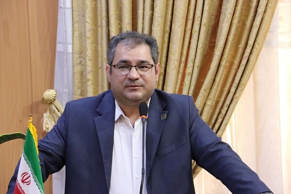 افزایش اعتبارات میراث فرهنگی اصفهان به ۱۹ میلیارد تومان افزایش اعتبارات میراث فرهنگی اصفهان به ۱۹ میلیارد تومان