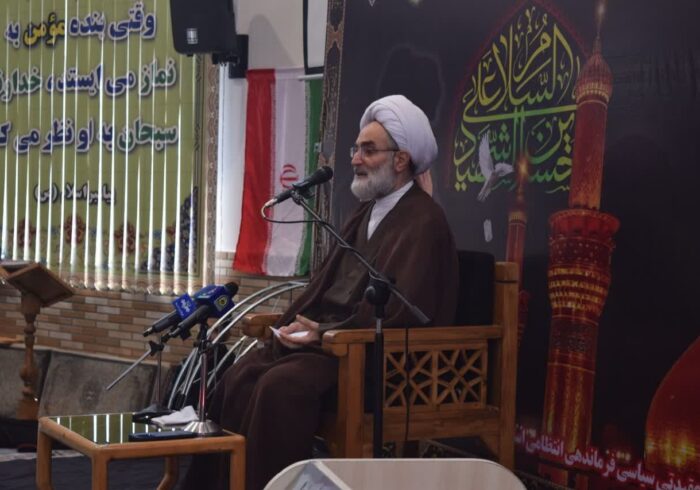 شهادت رهبران مجاهد، شتاب‌بخشِ مسیر تمدن‌سازی اسلامی است