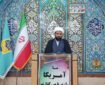 اربعین نماد ایثار، مقاومت و همبستگی مسلمانان جهان است