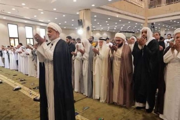 محرومیت یک ساله شیعیان بحرین از برگزاری نماز جمعه