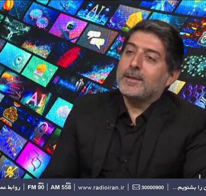 طنین صدای «وداع» از تهران تا عراق طنین صدای «وداع» از تهران تا عراق