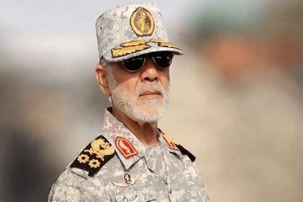 معادله جدید؛ به ازای شهادت هر ایرانی، به درک واصل شدن یک نیروی آمریکایی معادله جدید؛ به ازای شهادت هر ایرانی، به درک واصل شدن یک نیروی آمریکایی