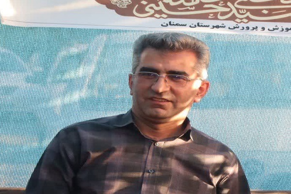اسکان ۹۵ هزار زائر آیین بدرقه رهبر شهید در استان سمنان