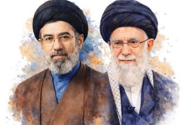 تشییع رهبر شهید تجلی وحدت ملت و آغاز میثاقی تازه با شهدا