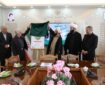 پوستر دومین جشنواره رسانهای «معرفت قلم» رونمایی شد پوستر دومین جشنواره رسانهای «معرفت قلم» رونمایی شد