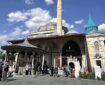 بازدید میلیونی از موزه مولانا در ترکیه + فیلم