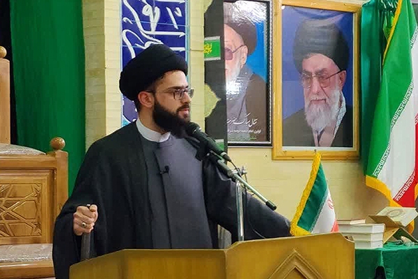 پیروزی ملت ایران در برابر دشمنان از مسیر مقاومت می‌گذرد