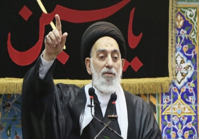 کردستان عراق مانع ایجاد مقرهای مخالفان ایران در این اقلیم شود