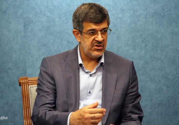 ۲۵ هزار یزدی برای شرکت در مراسم تشییع رهبر شهید ثبت‌نام کردند