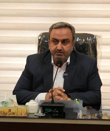 مشارکت ۱۶۱ مرکز نیکوکاری البرز برای خدمت‌رسانی به زائران رهبر شهید