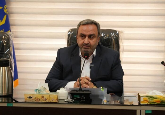 مشارکت ۱۶۱ مرکز نیکوکاری البرز برای خدمت‌رسانی به زائران رهبر شهید