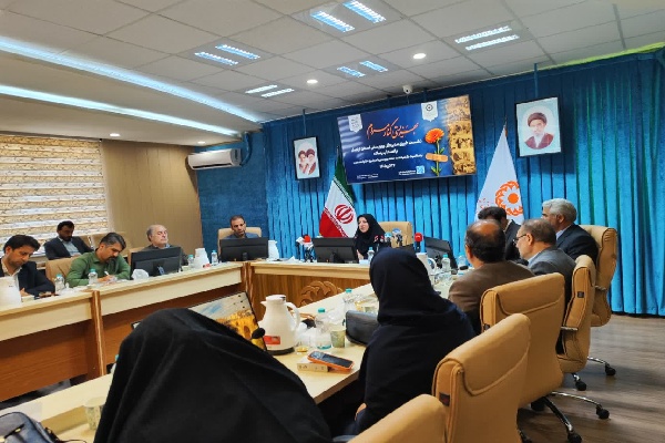 افتتاح ۷۹۰ پروژه همزمان با هفته بهزیستی در اردبیل
