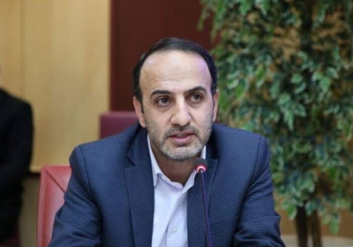 هویت ایرانی یک امر ساختگی و تخیلی نیست