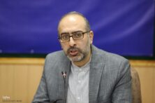 موسسات قرآنی آماده خدمترسانی در مراسم تشییع رهبر شهید انقلاب موسسات قرآنی آماده خدمترسانی در مراسم تشییع رهبر شهید انقلاب