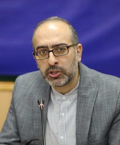 موسسات قرآنی آماده خدمترسانی در مراسم تشییع رهبر شهید انقلاب موسسات قرآنی آماده خدمترسانی در مراسم تشییع رهبر شهید انقلاب
