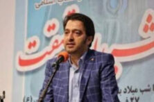 اشراف ادبی رهبر شهید انقلاب همه شاعران را شگفت‌زده کرد