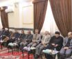 تدوین اطلس قرآنی فارس نیازمند طراحی سامانه جامع ظرفیت‌های قرآنی است