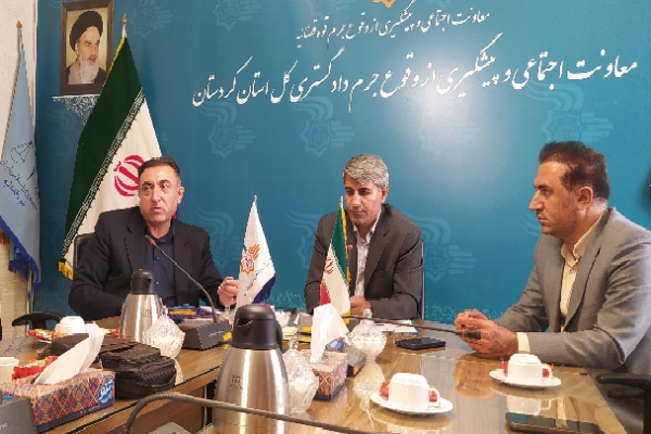 مراکز «مهر خانواده» گامی برای بازگشت به کانون گرم زندگی