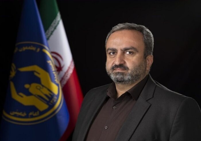 ۳۴۵ مددجوی البرزی از حمایت خیر مقیم خارج از کشور بهره‌مند شدند