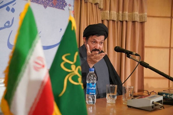 افشاگریهایی درباره عملیاتهای ترور پیامبر از تولد تا مرگ افشاگریهایی درباره عملیاتهای ترور پیامبر از تولد تا مرگ